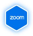 zoom integration icon